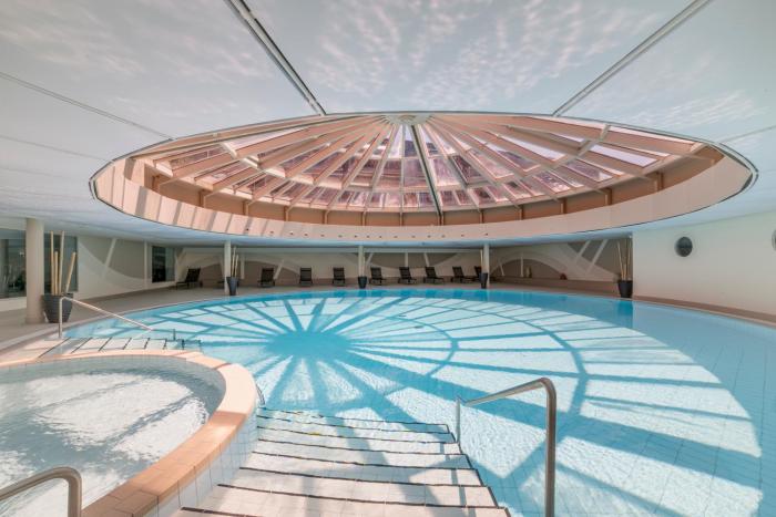 hapimag resort ascona