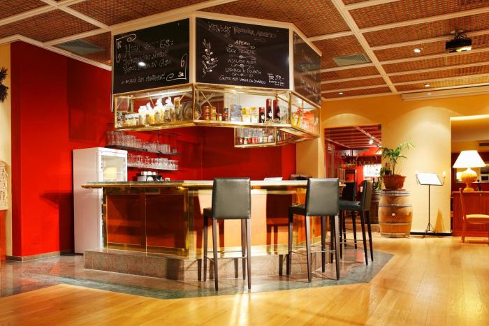 hapimag resort ascona