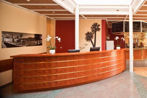 hapimag resort ascona