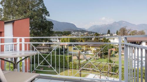 hapimag resort ascona