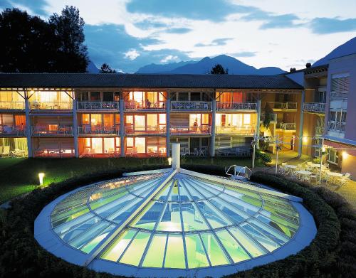 hapimag resort ascona