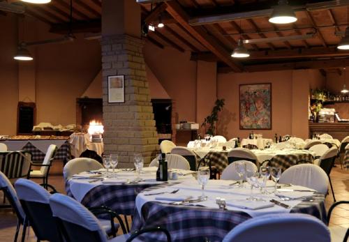 montebelli agriturismo and country hotel