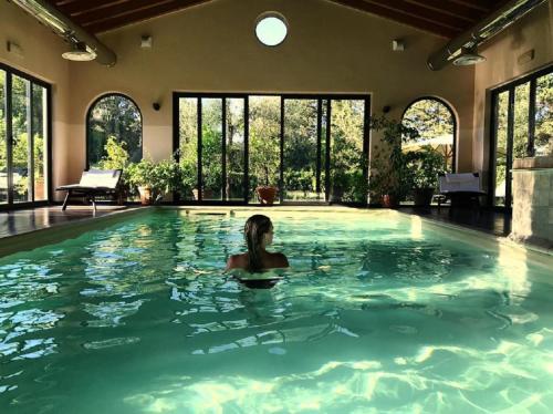 montebelli agriturismo and country hotel
