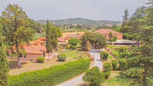 montebelli agriturismo and country hotel