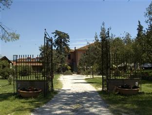 montebelli agriturismo and country hotel