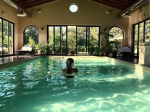 montebelli agriturismo and country hotel