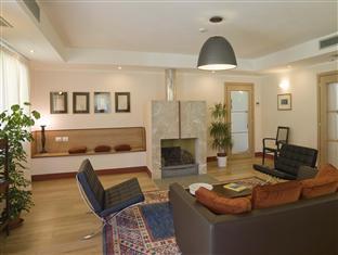 montebelli agriturismo and country hotel