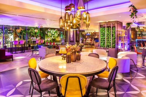 mercure london bridge