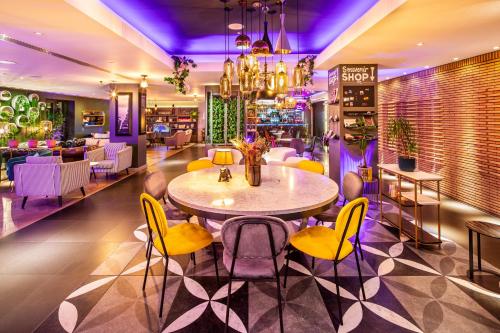 mercure london bridge