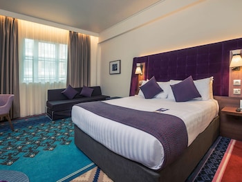 mercure london bridge