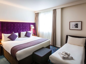 mercure london bridge