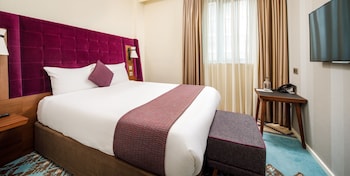 mercure london bridge