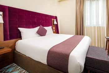 mercure london bridge