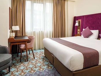 mercure london bridge