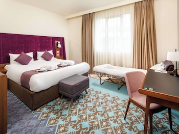 mercure london bridge