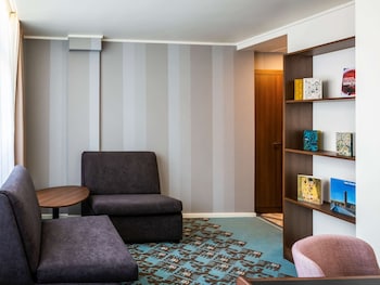 mercure london bridge