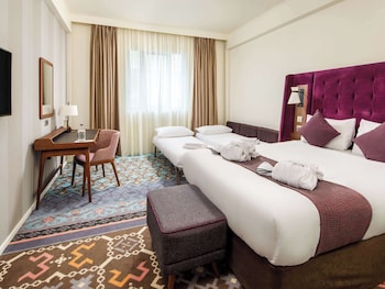 mercure london bridge