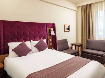 mercure london bridge