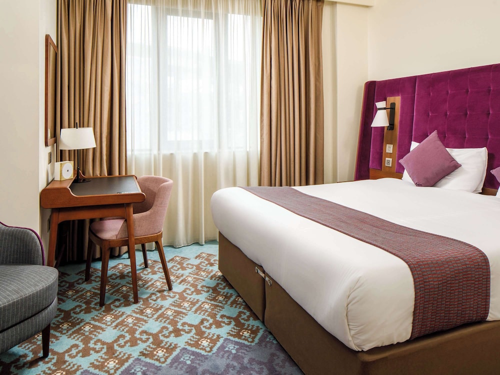 mercure london bridge