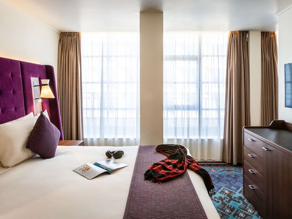 mercure london bridge