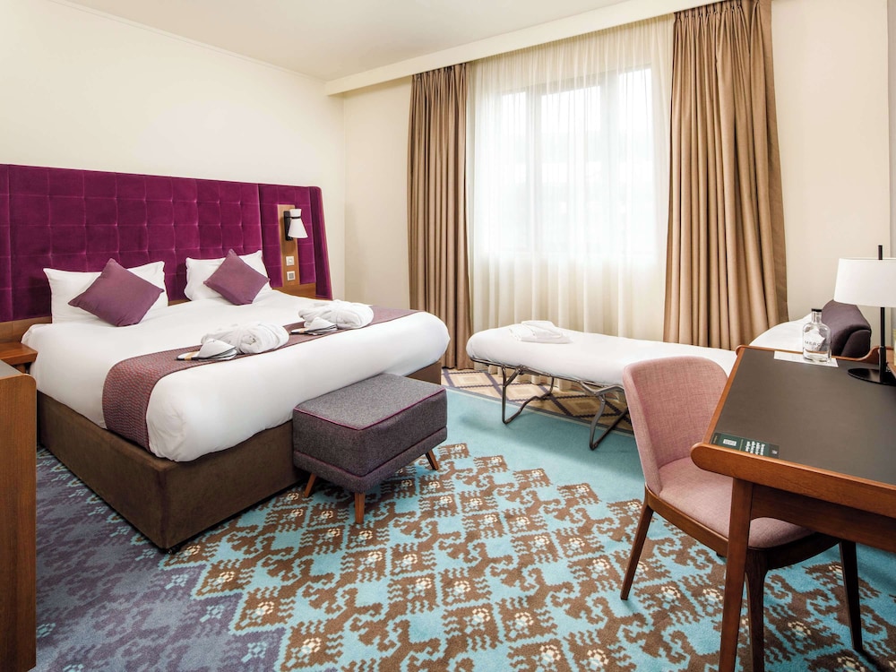 mercure london bridge