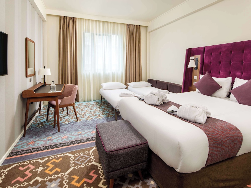 mercure london bridge