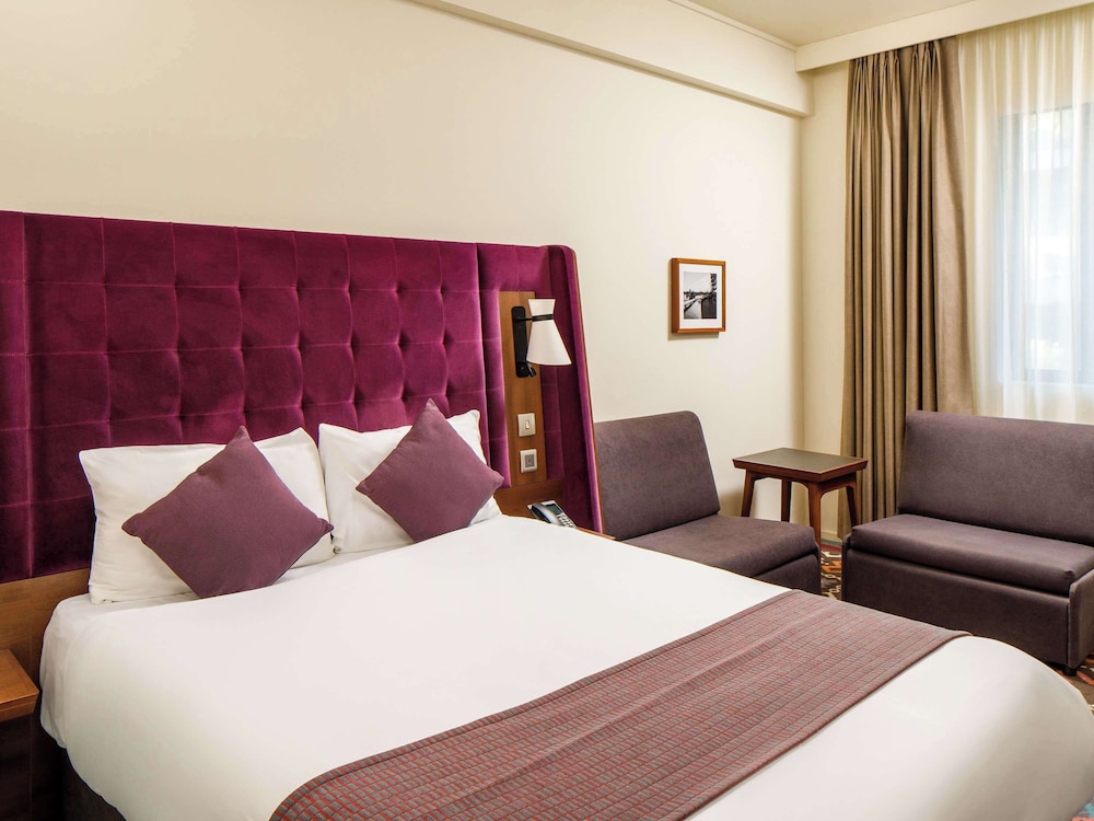 mercure london bridge