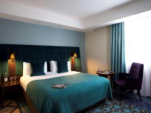 Mercure London Bridge,Southwark>>Greater London,4 star