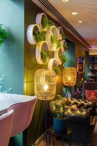 Mercure London Bridge,Southwark>>Greater London,4 star