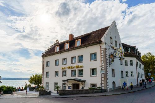 hotel wilder mann