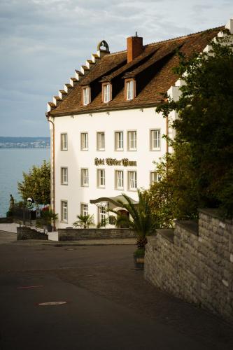 hotel wilder mann