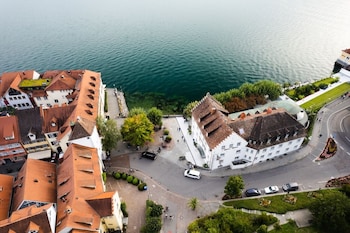 hotel wilder mann