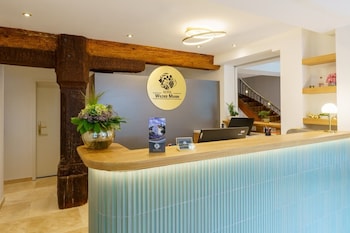 Hotel Wilder Mann,,4 star