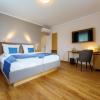 hotel wilder mann
