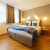 hotel wilder mann