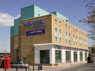 Novotel London Greenwich,Greenwich>>Greater London,4 star