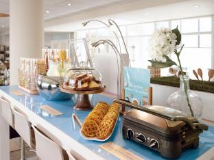 Novotel London Greenwich,Greenwich>>Greater London,4 star