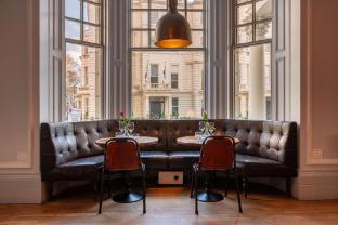 Radisson Blu Hotel, London South Kensington,Kensington>>Greater London,4 star