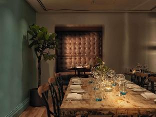 Radisson Blu Hotel, London South Kensington,Kensington>>Greater London,4 star