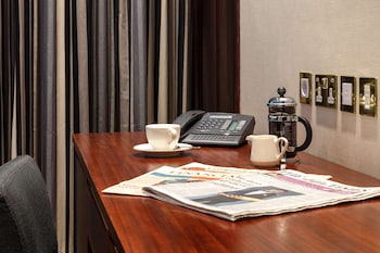 radisson blu hotel london south kensington