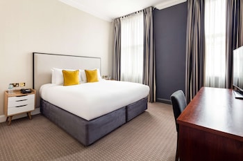 radisson blu hotel london south kensington