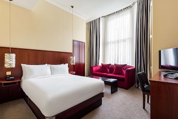 radisson blu hotel london south kensington