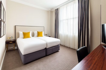 radisson blu hotel london south kensington
