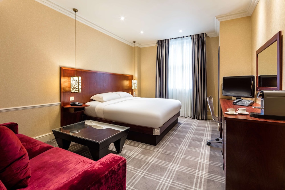 radisson blu hotel london south kensington