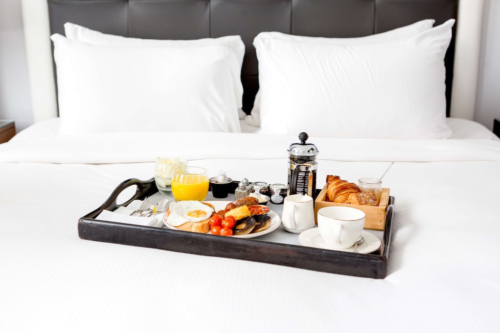 radisson blu hotel london south kensington