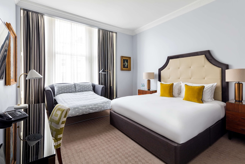 radisson blu hotel london south kensington