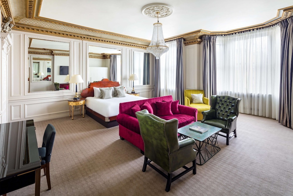 radisson blu hotel london south kensington