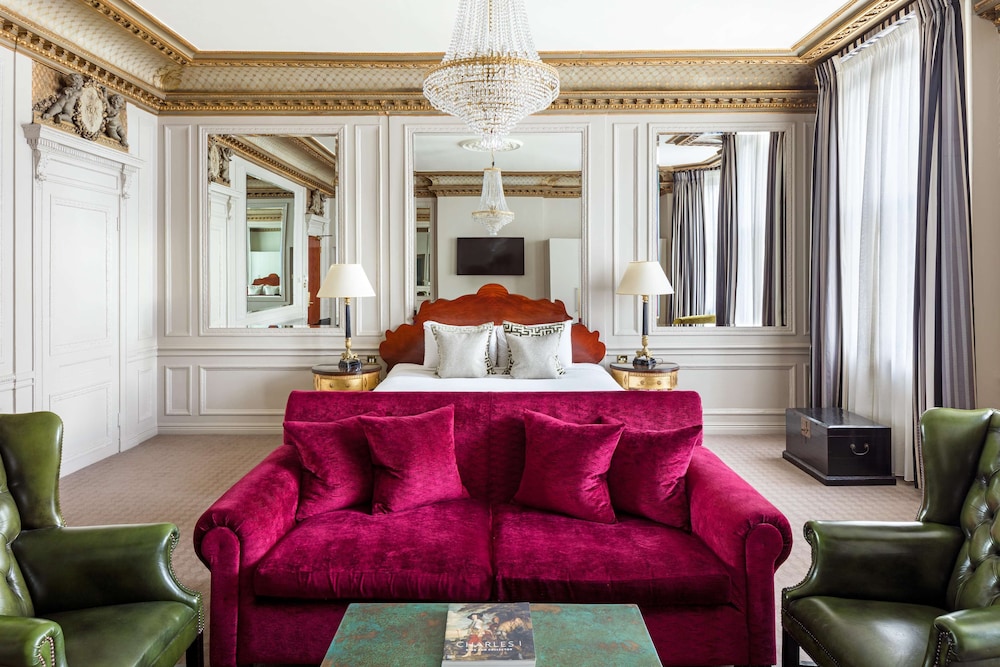 radisson blu hotel london south kensington