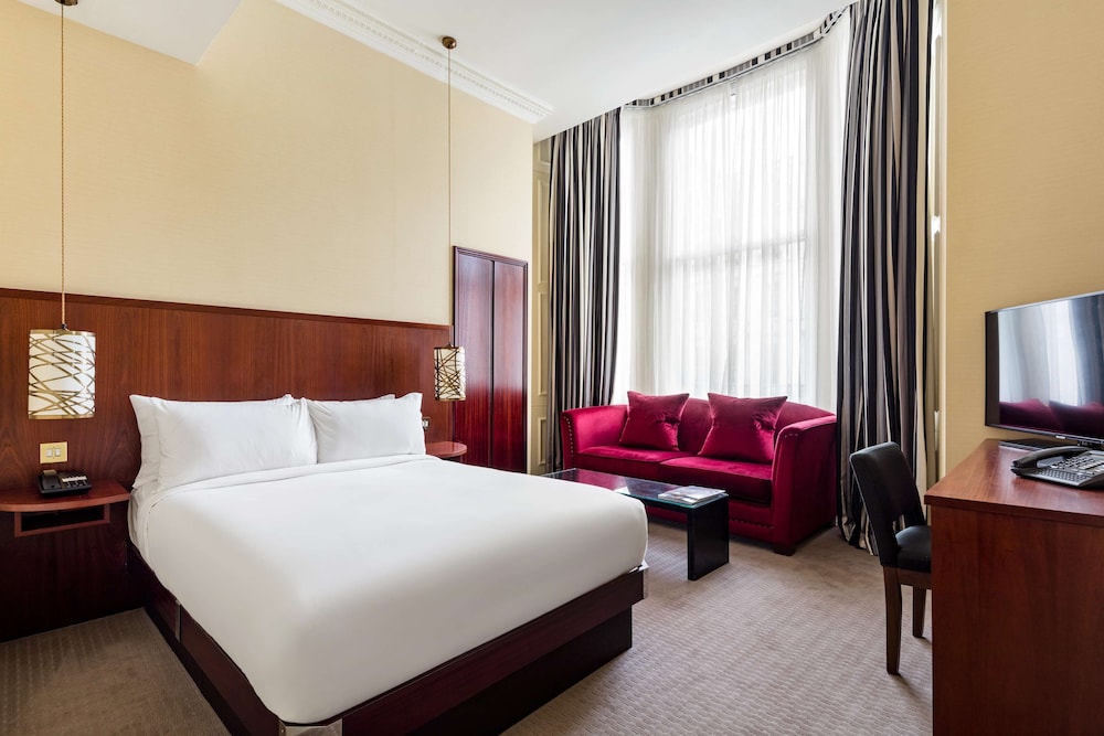 radisson blu hotel london south kensington