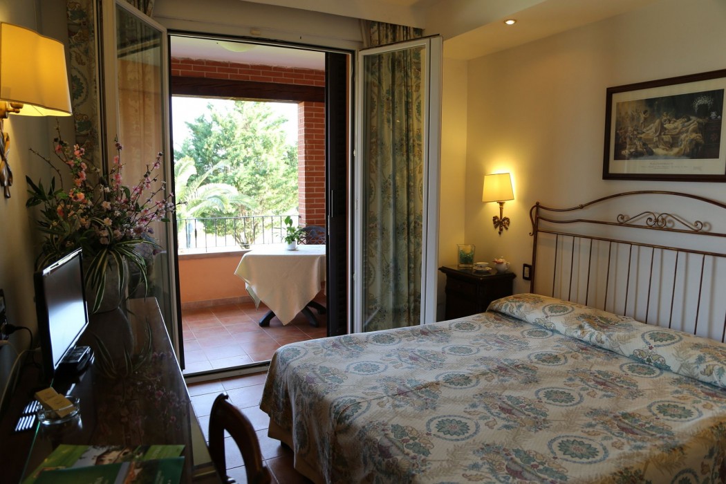 Fattoria La Principina,Castiglione Della Pescaia>>Bagni Di Lucca,4 star